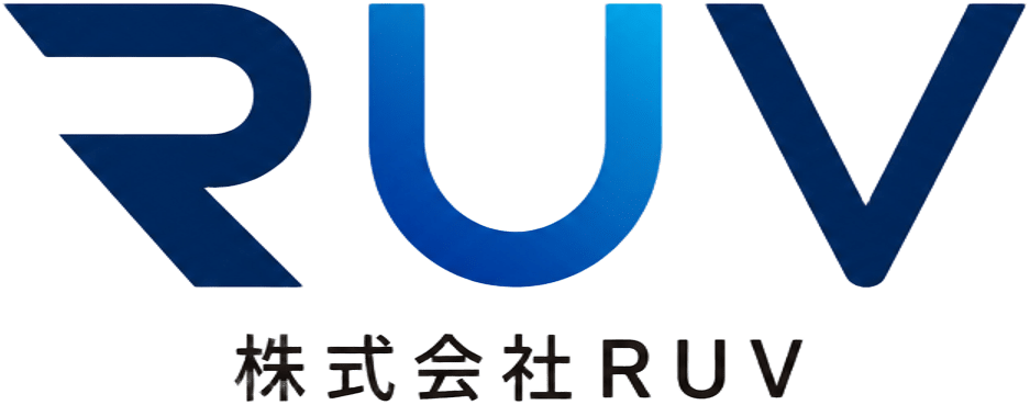 株式会社RUV